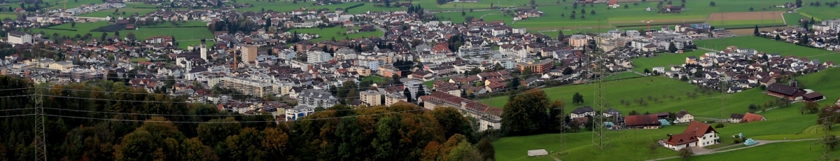 Kirchgemeinde Pfarrei Siebnen