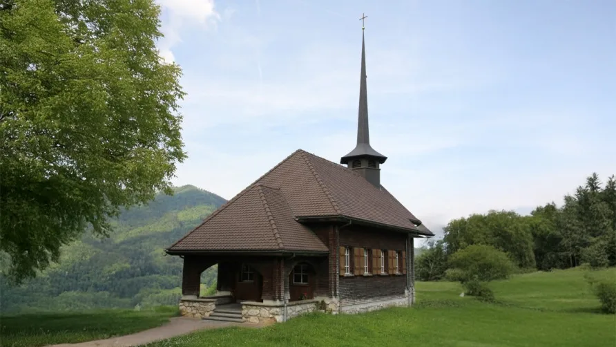 Gottesdienste Antoniuskapelle